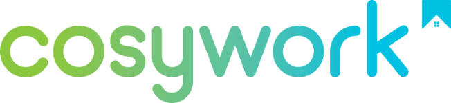 Cosywork logo