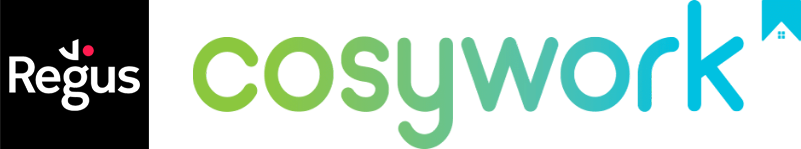 Logo Cosywork