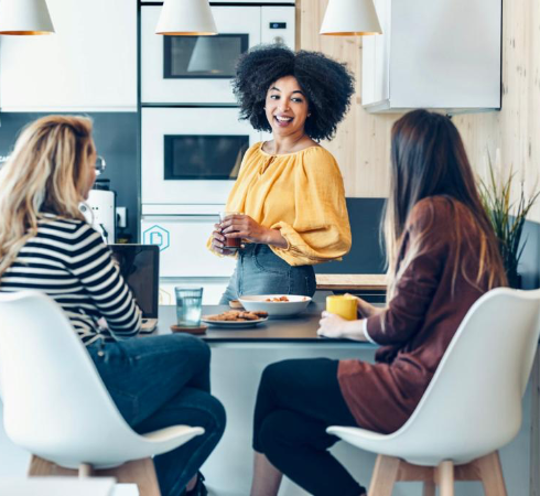 Des bureaux modulables en cohérence avec vos besoins